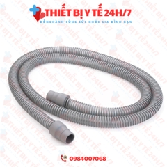 DÂY KẾT NỐI MÁY VỚI MẶT NẠ MÁY THỞ CPAP - BPAP - TIÊU CHUẨN QUỐC TẾ