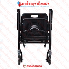XE BÔ TẮM VỆ SINH ĐA NĂNG PHỤC VỤ NGƯỜI GIÀ BỆNH NHÂN GBM - 022