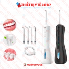 Máy Tăm Nước Cầm Tay Tobishi VTM-2216