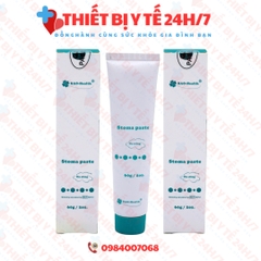 [HÀNG CHUẨN] Kem Chống Xì Cho Hậu Môn Nhân Tạo - Kem Lấp Đầy - Keo Chống Rò Rỉ