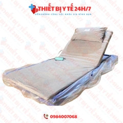 Tựa Lưng Điện Cao Cấp VTM-2024
