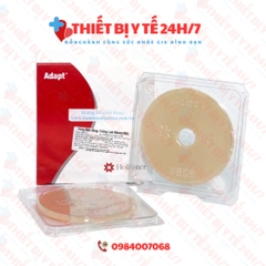 [CHÍNH HÃNG] Vòng Chống Loét Bằng Cho Hậu Môn Nhân Tạo Hollister 7806 - 98mm - Đế Chống Hăm
