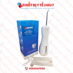 Máy Tăm Nước Cầm Tay Tobishi VTM-2216