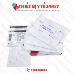 [CHÍNH HÃNG] Đế Hậu Môn Nhân Tạo 2 Mảnh Hollister 14603 14604 (Đế Bằng) - Túi Phân, Hậu Môn Tạm