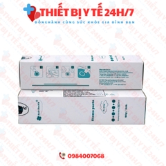 [HÀNG CHUẨN] Kem Chống Xì Cho Hậu Môn Nhân Tạo - Kem Lấp Đầy - Keo Chống Rò Rỉ