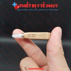 MÁY TRỢ THÍNH KHÔNG DÂY RIONET HB 23P MADE IN JAPAN