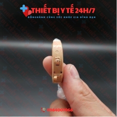 MÁY TRỢ THÍNH KHÔNG DÂY RIONET HB 23P MADE IN JAPAN