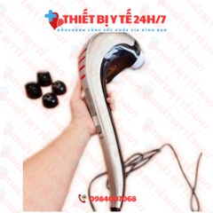 Máy massage cầm tay Lucass A600 cắm điện