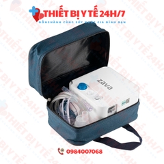 Máy khí dung và hút dịch mũi Zava Z350 New