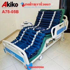 Đệm Chống Loét Khoét Lỗ Akiko A75 Đệm chống loét khoét bô