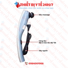 Máy Massage Cầm Tay OMR-615