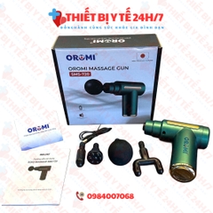 SÚNG MASSAGE MINI OROMI SMS-720
