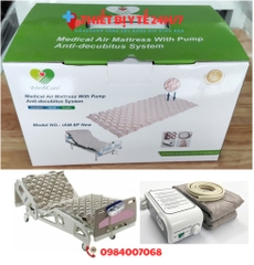 Đệm Hơi Chống Lở Loét iMediCare iAM-6P