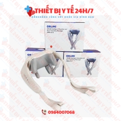 Máy Massage Cổ Vai Gáy OROMI ORM-JZ1A