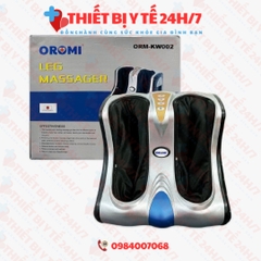 Máy Massage Chân ORM-KW002
