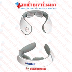 Máy Massage Cổ Vai Gáy OMI-B19
