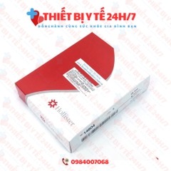 [CHÍNH HÃNG] Đế Hậu Môn Nhân Tạo 2 Mảnh Hollister 14603 14604 (Đế Bằng) - Túi Phân, Hậu Môn Tạm