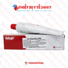 [CHÍNH HÃNG] Kem Chống Xì Cho Hậu Môn Nhân Tạo Hollister 79300 60g