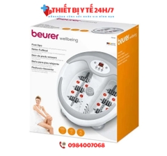 Bồn ngâm chân hồng ngoại Beurer FB 50