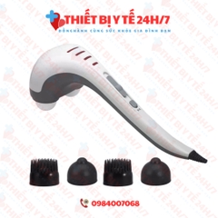 Máy massage cầm tay Lucass A600 cắm điện