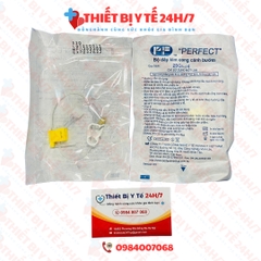 Kim buồng truyền tiêm dưới da,bộ dây kim cong cánh bướm