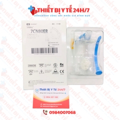 [MẪU MỚI] BỘ ĐẶT MỞ KHÍ QUẢN 2 NÒNG,CÓ BÓNG KHÔNG CỬA SỔ CÓ HÚT TRÊN BÓNG CONVIDEN SHILEY 7CN80ER