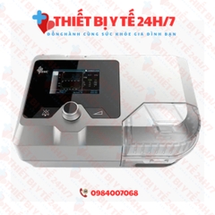 Máy trợ thở hai chiều BMC BPAP G2S B25T