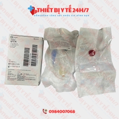 BỘ ĐẶT CANUYN MỞ KHÍ QUẢN 2 NÒNG,CÓ BÓNG CÓ CỬA SỔ CONVIDEN SHILEY 6FEN - 8FEN