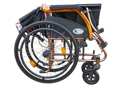 Xe Lăn Siêu Nhẹ Lucass X65