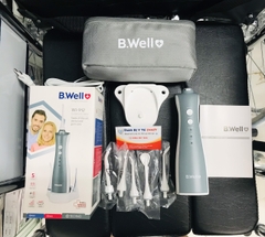 [BẢO HÀNH 2 NĂM] Máy tăm nước B.Well Swiss WI-912