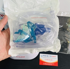 Máy xông khí dung Medel Sweet - Italia Hàng Chính Hãng