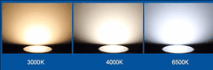 Đèn pha LED cao cấp 50W