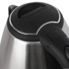 Ấm siêu tốc inox HAKEN 1500W 1.8L Model HK-ASI08