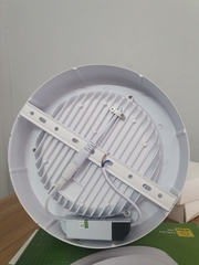 Đèn Downlight ốp nổi 20w, ánh sáng trắng