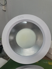 Đèn Downlight ốp nổi 20w, ánh sáng trắng