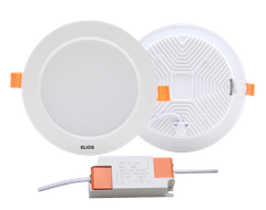 Downlight siêu mỏng ELD001 12W