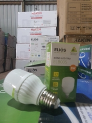 Bóng led BULB 5W