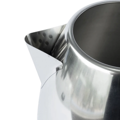 Ấm siêu tốc inox HAKEN 1500W 1.8L Model HK-ASI08