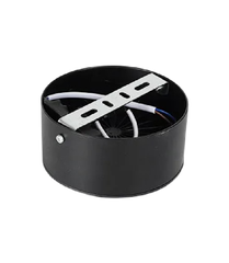 Downlight lắp nổi COB 7W ELD101 đa sắc
