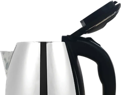 Ấm siêu tốc inox HAKEN 1500W 1.8L Model HK-ASI08