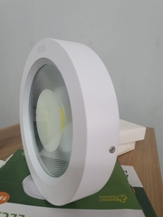 Đèn Downlight ốp nổi 20w, ánh sáng trắng