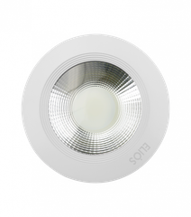 Đèn Downlight ốp nổi 20w, ánh sáng trắng