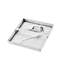 Đèn ốp trần 18W ELC206 - ELC207