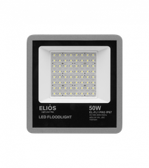 Đèn pha LED cao cấp 50W
