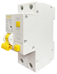Át chống giật 1P 32A