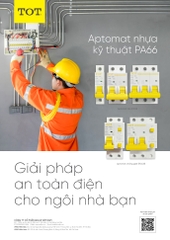 Át tép 3P 100A