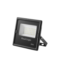 Đèn pha led 30w, ánh sáng ấm