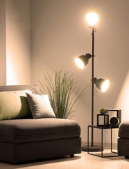 Bóng LED Trụ ELB005 40w