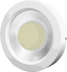 Đèn Downlight ốp nổi 10w, ánh sáng trắng