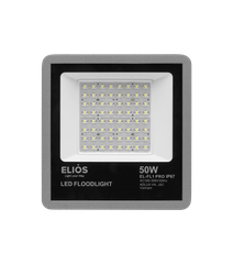 Đèn pha led 200w, ánh sáng ấm